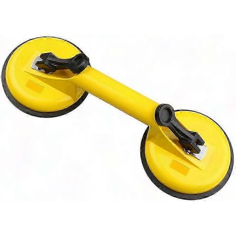 Kit de Débosselage Carrosserie - Outil de Tirage à Ventouse 3 Tailles pour Réparation de Panneaux Auto (1/5)