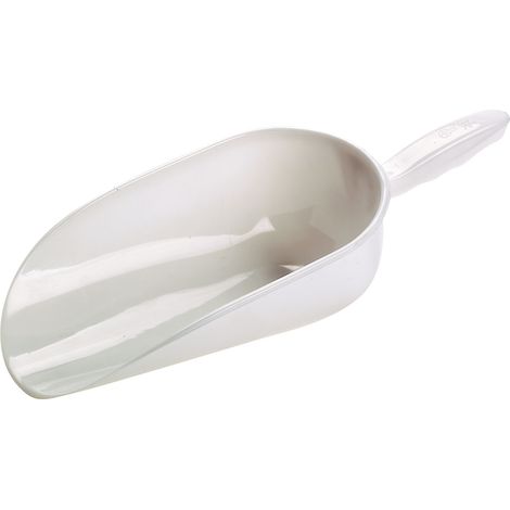 Pelle à grain en plastique, 1 l