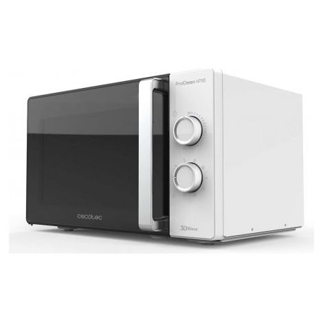 Cecotec Grill Mikrowelle Proclean 4110 (1/5)