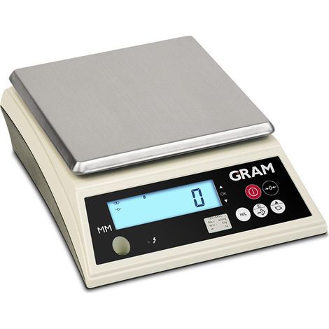 GRAM 60718 MM-6000