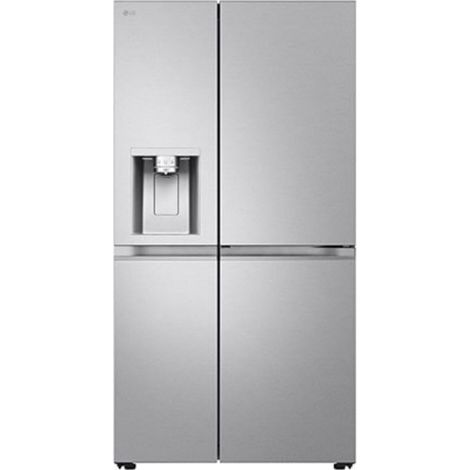 Lg GSLE91MBAC - Frigorifico Americano Nofrost C Inox (1/5)