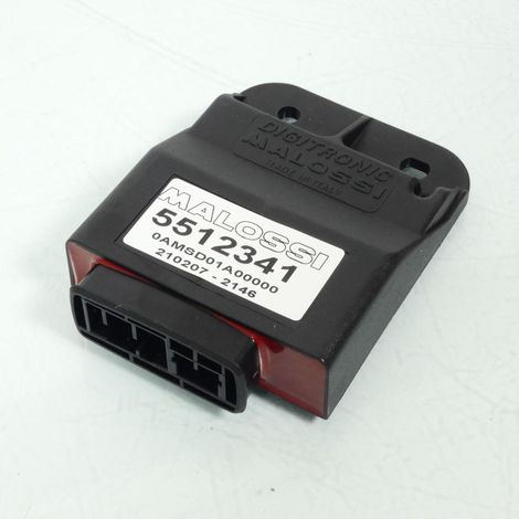 CDI-Steuergerät Malossi für Roller Piaggio 125 Carnaby 5512341 (1/5)