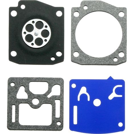 ZAMA Membrana carburatore C3M 350153