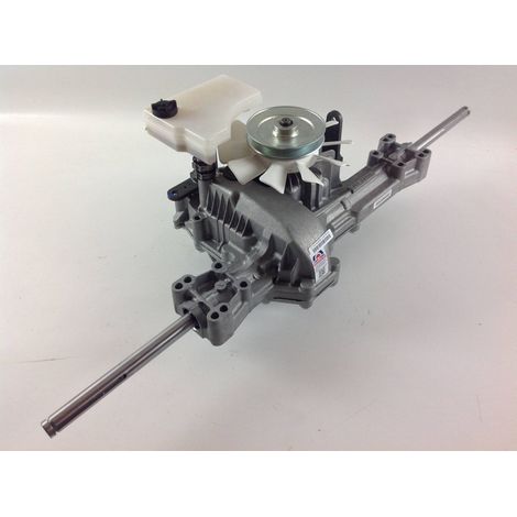 Trazione cambio trasmissione ORIGINALE TUFF TORQ K46F TC trattorino STIGA ESTATE COMPLETA