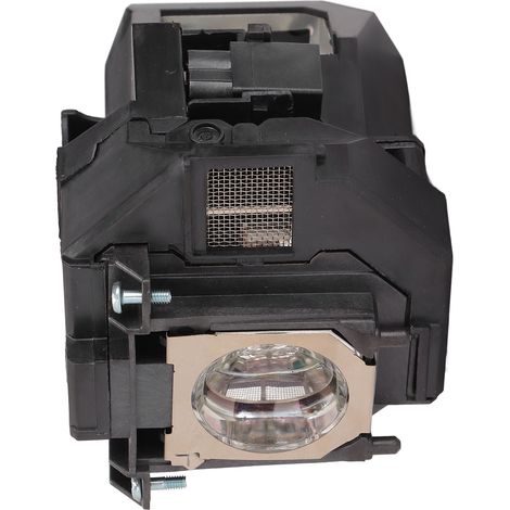 Projektorlampe mit Laternenfassung, Ersatzlampe für EB-108-, EB-109W- und EB-960W-Projektoren (1/5)