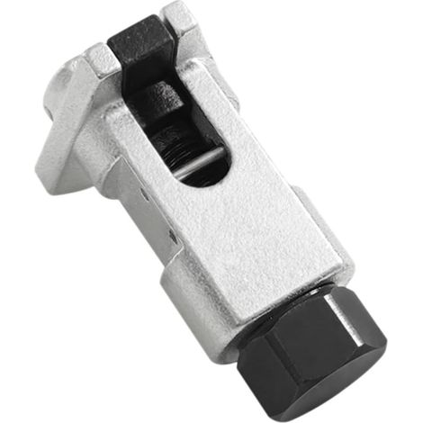 Outil Écarteur Jambe de Force Métal Séparation Précise du Support de Suspension Ergonomique et Portable pour Mécaniciens Automobiles (1/5)