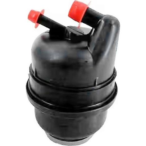 Réservoir de liquide de direction assistée pour Audi A6, C6, S6 et R8 (1/5)