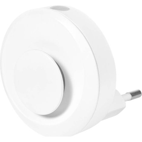 OSRAM HOMELIGHTING LUNETTA BACKLIGHT ELLIPSE 830 White 4099854444333 Lampada da parete 0.31 W Bianco