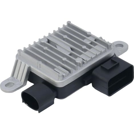 Modulo di controllo della ventola di raffreddamento del radiatore per Kia Sportage Hyundai Kona Ioniq 2017-2022, Kia Optima Hyundai Tucson Sonata 2016-2019 sostituisce - 25385D3500, 25385D5200.