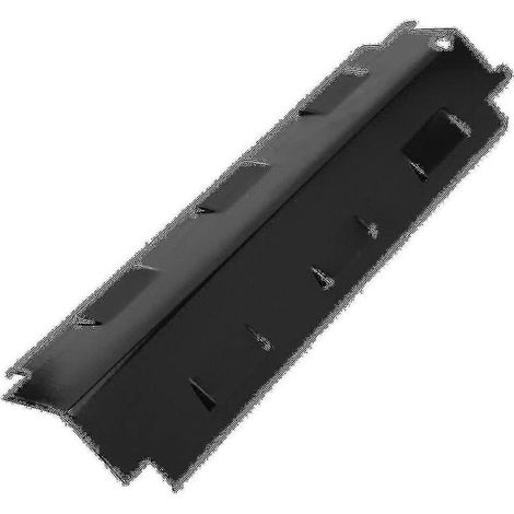Lot de 4 déflecteurs de chaleur en acier inoxydable pour barbecue Charbroil (pièce de rechange A) (1/5)