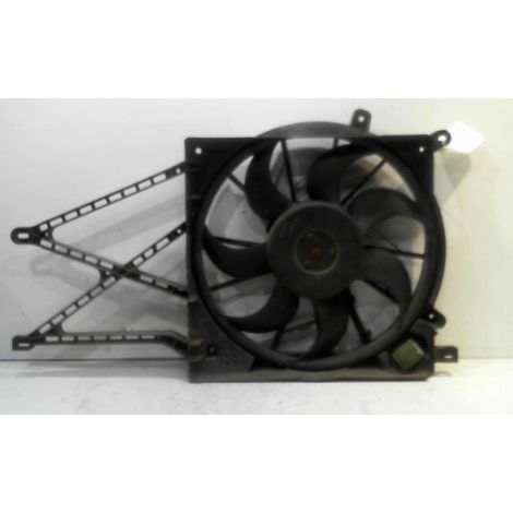 [PRODUIT D'OCCASION] Moteur Ventilateur Radiateur OPEL Astra Cabriolet ♻️ Ref Oe. 13128687 - Garantie à vie (1/3)