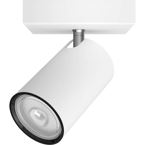 Foco Kosipo 1 foco blanco