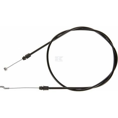 Control cable Vario 52 S SABO SAU14454 (1/3)