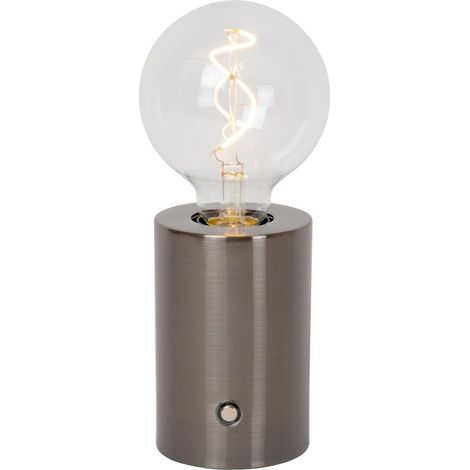 VIVO Lampe de tab.-Canon .-Ø8 (1/2)