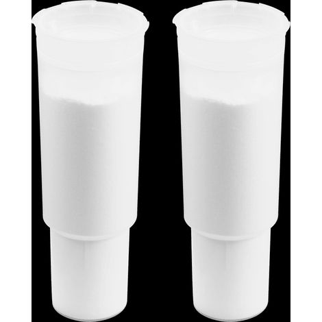 McAlpine Scale Defender 2X Refill Cartridges For Limescale (1/2)