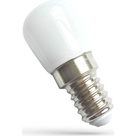 Ampulle spectrum led light bulb 2W 230