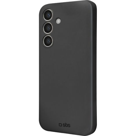 SBS TEINSTSAS24PK coque de protection pour téléphones portables 17 cm (6.7") Housse Noir (1/3)