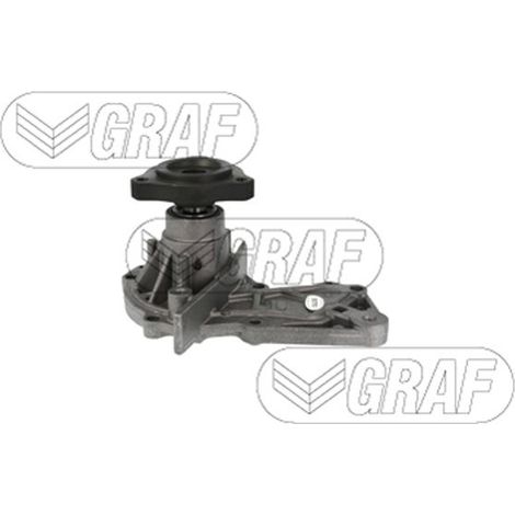 Pompe à eau, refroidissement du moteur GRAF PA1370 FORD 1801313 1850890 1935496