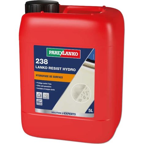 PAREXLANKO 238 Lanko Resist Hydro - 5L - L23805 (1/2)