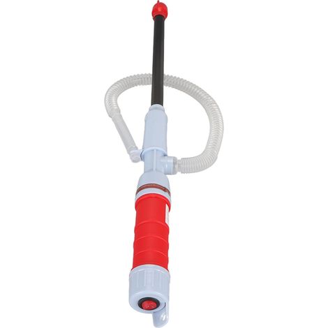 Pompe de transfert de carburant, pompe de transfert d'eau/liquide portable haute puissance et efficace pour camping-car, yacht et voiture (1/5)