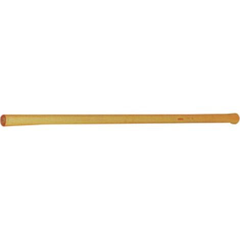 Manico Faggio Per Zappa Batt. Stark 115 Cm O O - 10 Pz