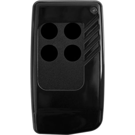 Funkfernbedienung Rolling Code Frequenz 433,92 MHz NOLOGO SMART-CH4