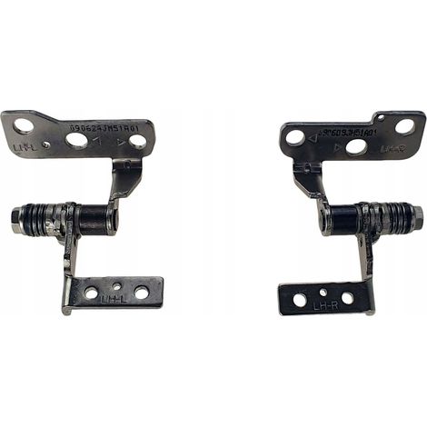 Bisagras nuevas para portátiles Acer Aspire 5410, 5810, 5810T, 5810TG y 5810TZ. (1/2)