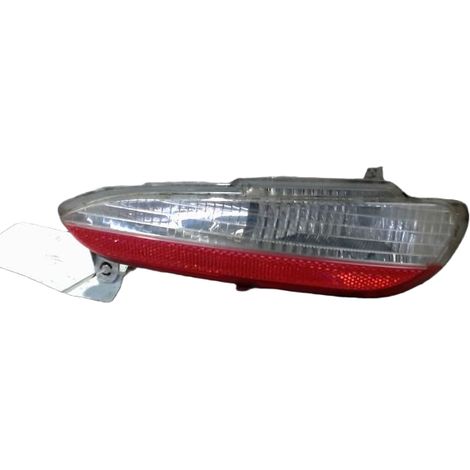 [PRODUIT D'OCCASION] Feu Recul Droit FIAT Grande Punto 2005- ♻️ Ref Oe. 51854694 - Garantie à vie (1/3)