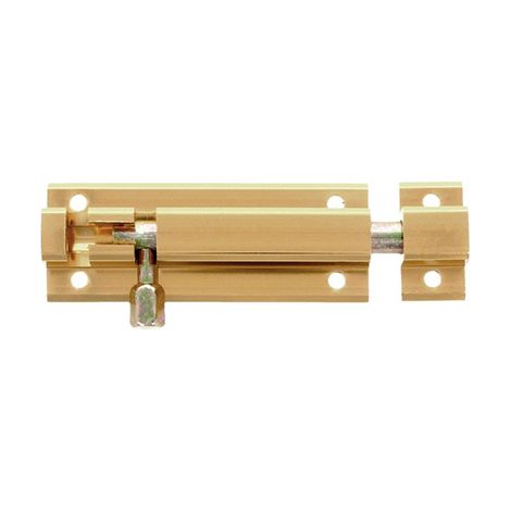 PASADOR 500-200 ALUMINIO ORO (S) - AMIG (1/3)