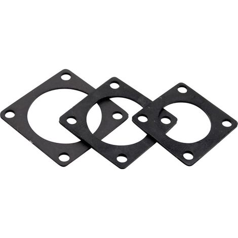 Amphenol RTFD12B Rundstecker Dichtung   Serie (Rundsteckverbinder): RT360™  1 St.