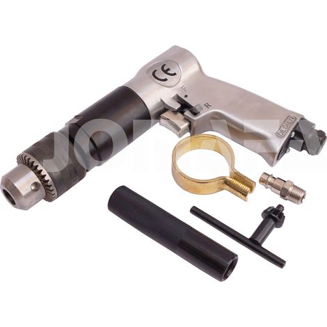 TALADRO REVERSIBLE NEUMATICO 1/2" (1/3)