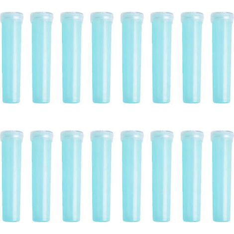 200 tubes à eau à motifs floraux (1/3)