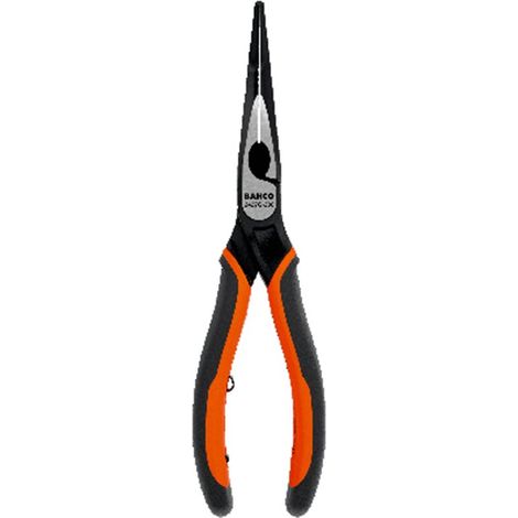 Préciser les pinces Bahco 2427G-200 200 mm (1/3)