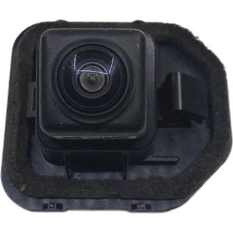 Kit de cámara de visión trasera para coche 28442-4BA0D, cámara de marcha atrás para Nissan Rouge 2014-2017 (1/5)