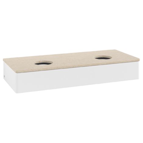 Villeroy & Boch K13013MT WTUS Antao K131 1200x190x500mm (1/2)