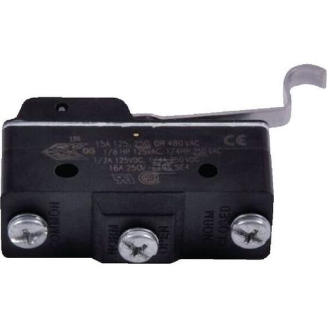 Interrupteur CASE IH 128298A2