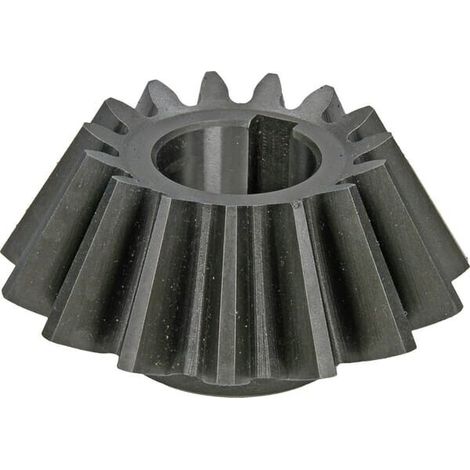 Kegelrad Z:15 28mm NIEMEYER 010656