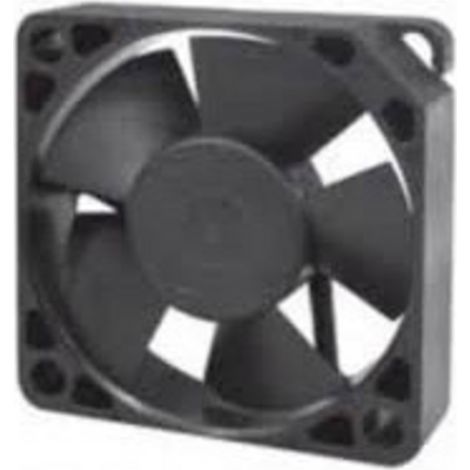 Sunon MF35101V3-1000U-A99 Axiallüfter 12 V/DC 6.12 m³/h (L x B x H) 35 x 35 x 10 mm