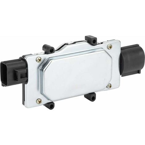1137328464, Zuverlässiges, rostfreies Lüftersteuergerät für den Motoraustausch (2013–2018), 1137328567