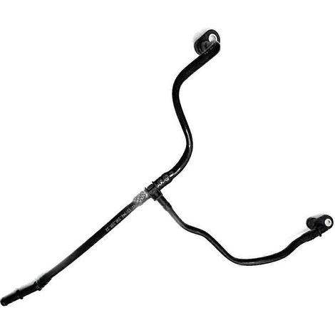 Durite de radiateur pour moteur 3.6 4.5 4.8-- (1/5)