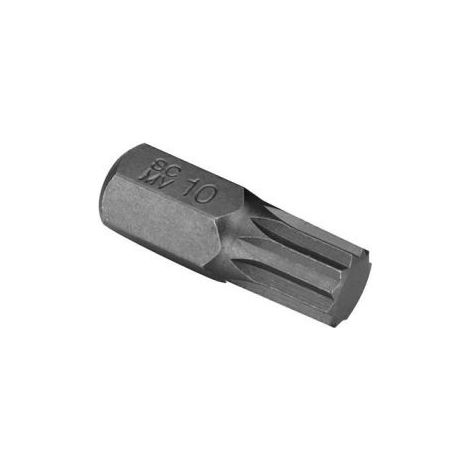 Embout 3/8 xzn m5 x 30 mm ALYCO 186165