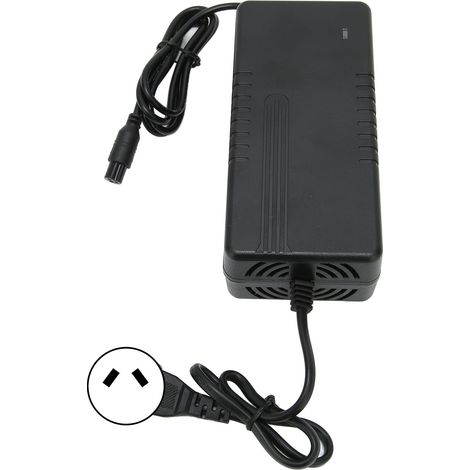 Adaptateur secteur 24 V 1,5 A, connecteur femelle 3 broches 9 mm, chargeur pour bande LED et TV, prise 100-240 VAU (1/5)