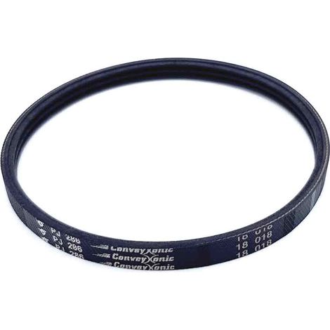 Courroie Hutchinson Conveyxonic 3PJ286