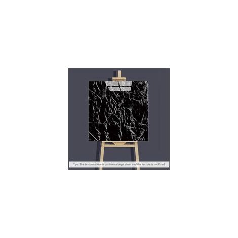 (10 pezzi, 30×30 cm, Q018) Adesivi murali autoadesivi per piastrelle, effetto marmo, decorazione murale, materiale PET, adatti per cucine, bagni, caminetti e lavanderie. - Crezuo