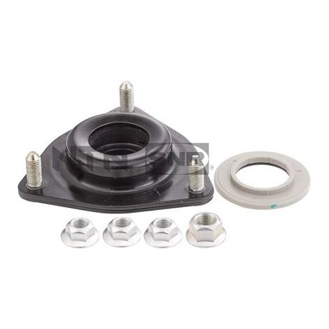 Kits de butée de suspension - KB659.37 - SNR - Compatible avec véhicule Mitsubishi, Peugeot, Citroen