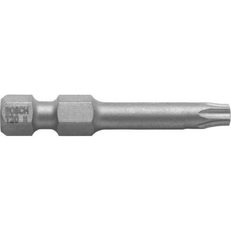 Bosch 1x punta avvitatore extra-dura, T25, 49 mm - 2607001638