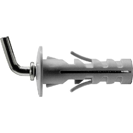 TASSELLO NYLON 'CA-HTS01' mm. 9/40 - pz. 4  - Blister Koncreto