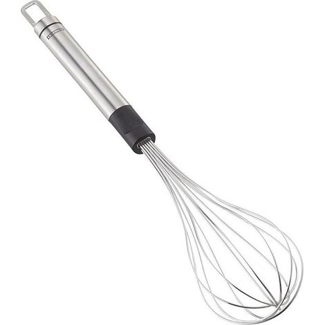 Batidor de acero inoxidable Leifheit 3030 Mini ProLine