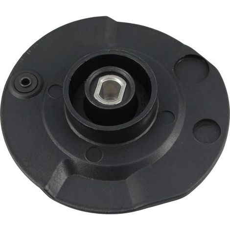 Porte-lame 341112301902 - Balayeuse Einhell - Qualité exceptionnelle (1/5)