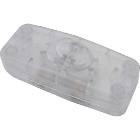 Interrupteur à bouton-poussoir DIY pour lampe de table/bureau, variateur de lumière 303 (1/5)